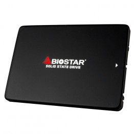 SSD Biostar S100, 240 GB, SATA 3, 2.5 Inch